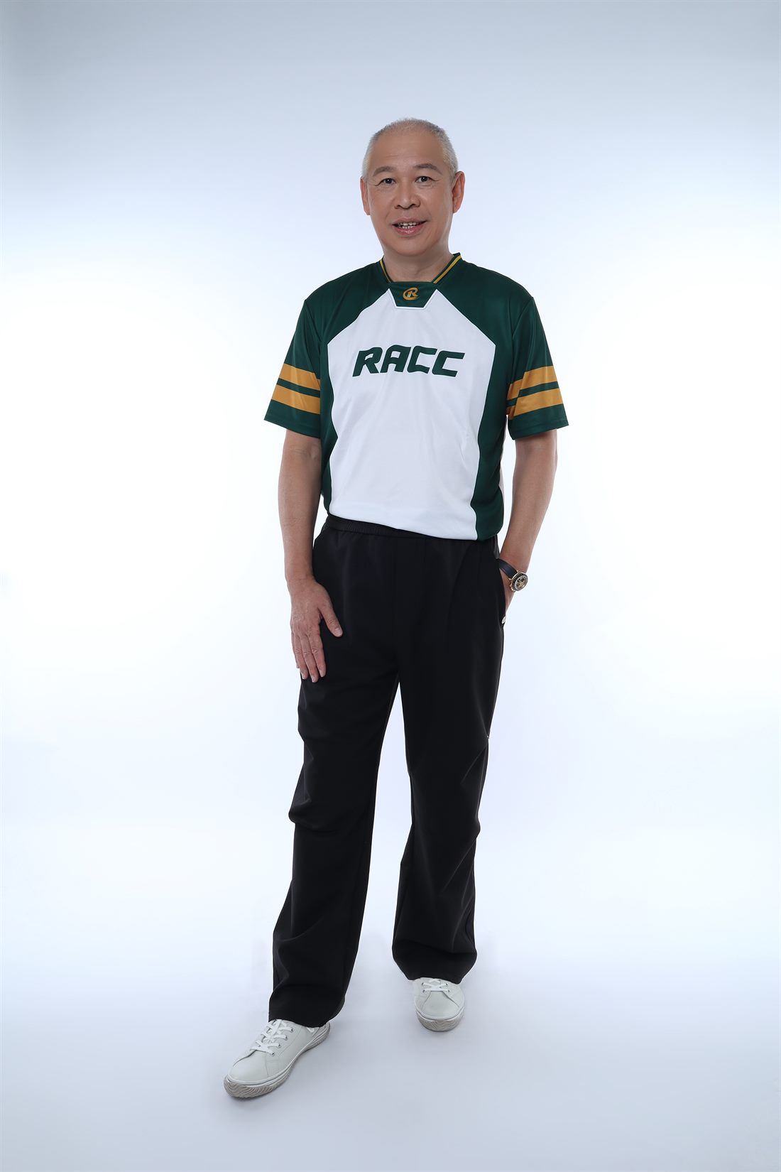 Redbean · Ang Chin Chui