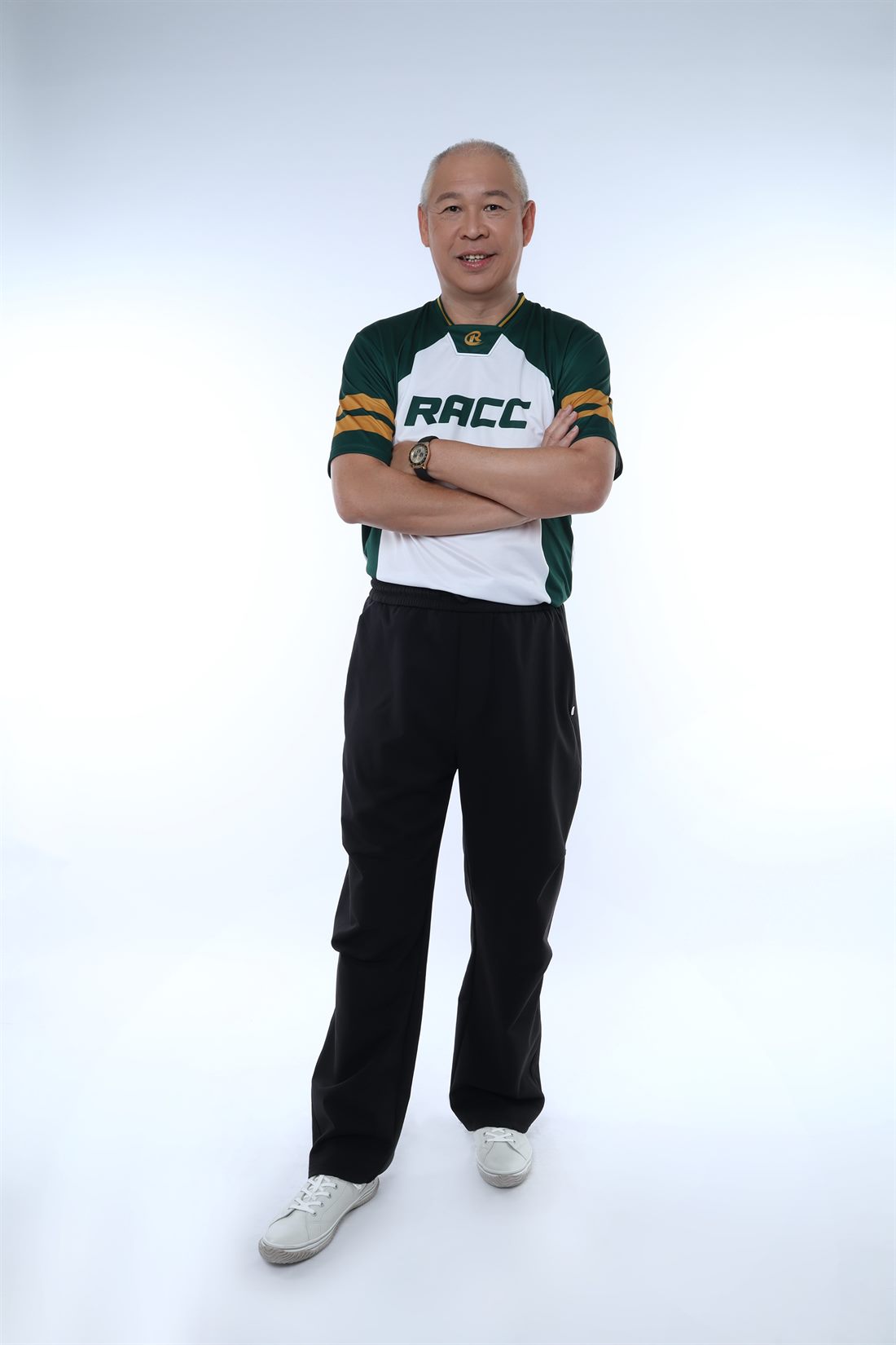 Redbean · Ang Chin Chui