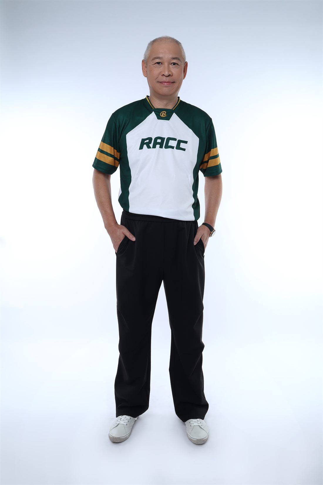 Redbean · Ang Chin Chui